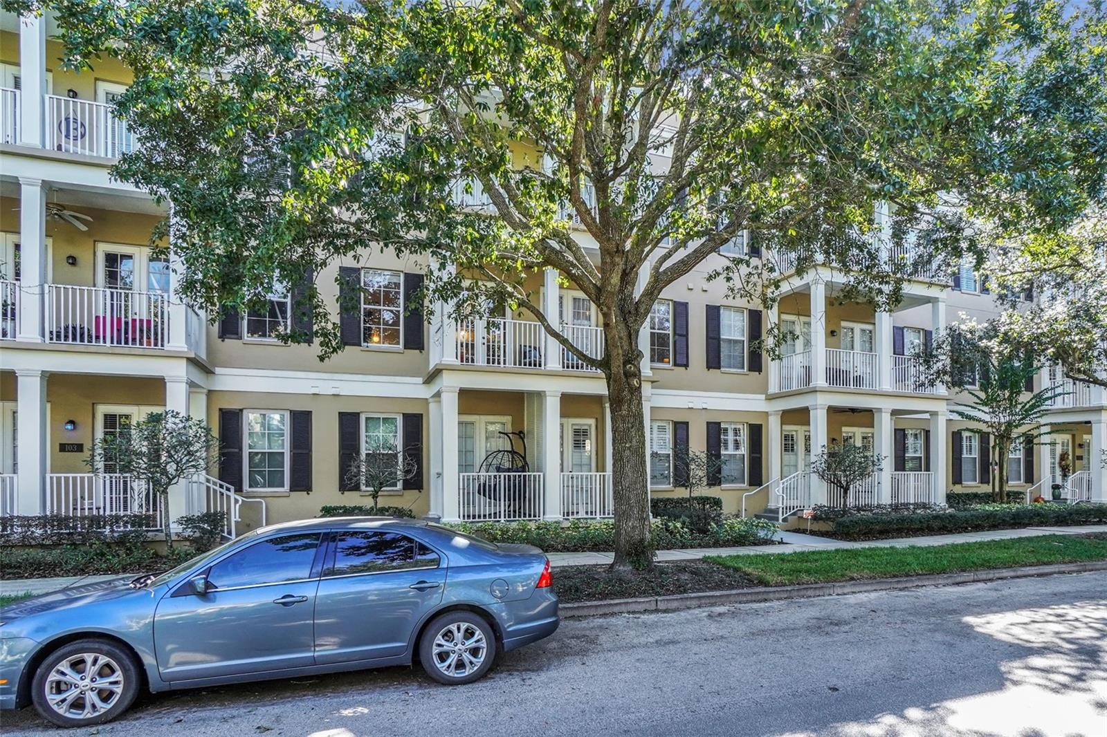 BALDWIN PARK #3 - Residential