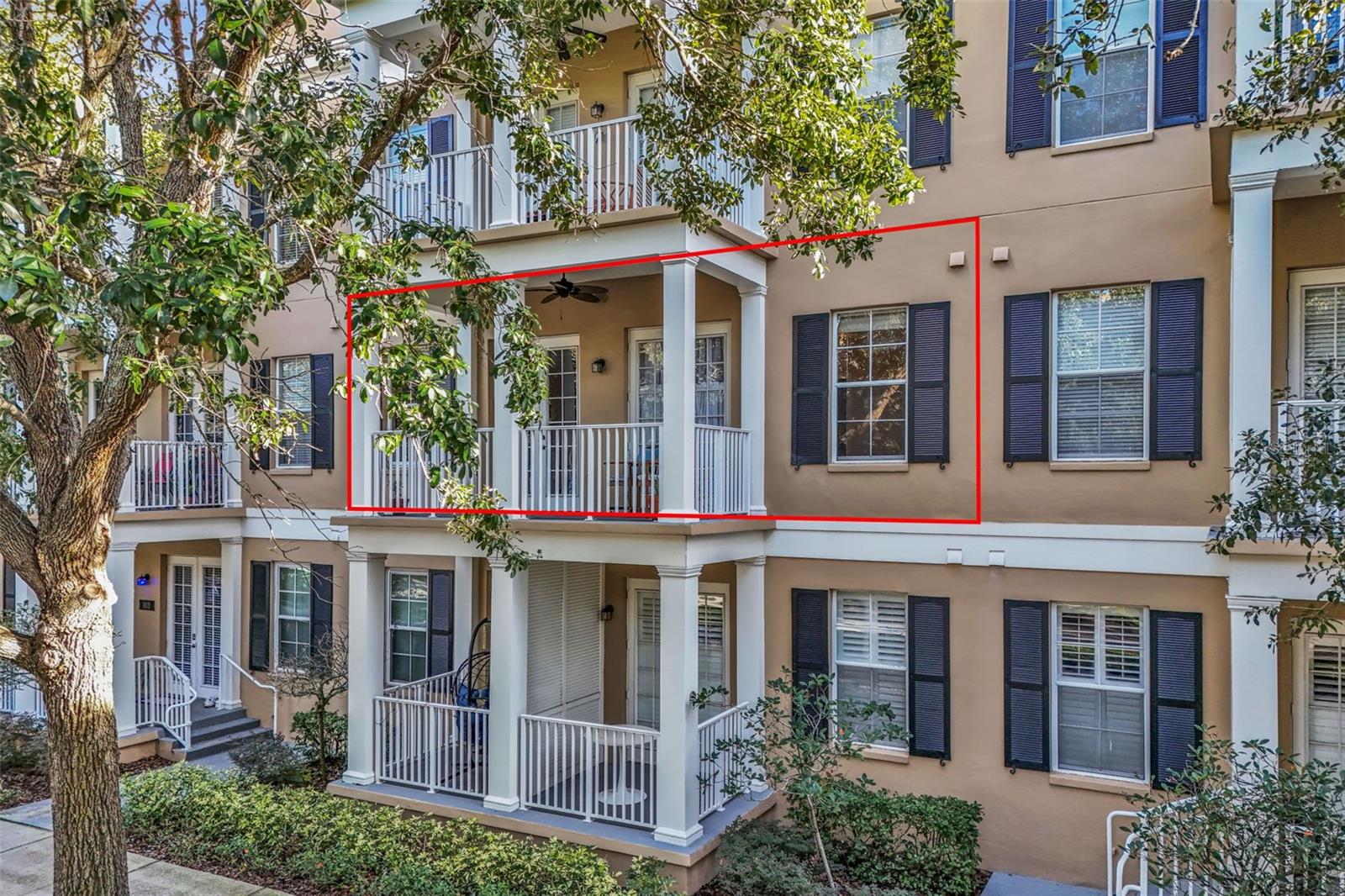 BALDWIN PARK #3 - Residential