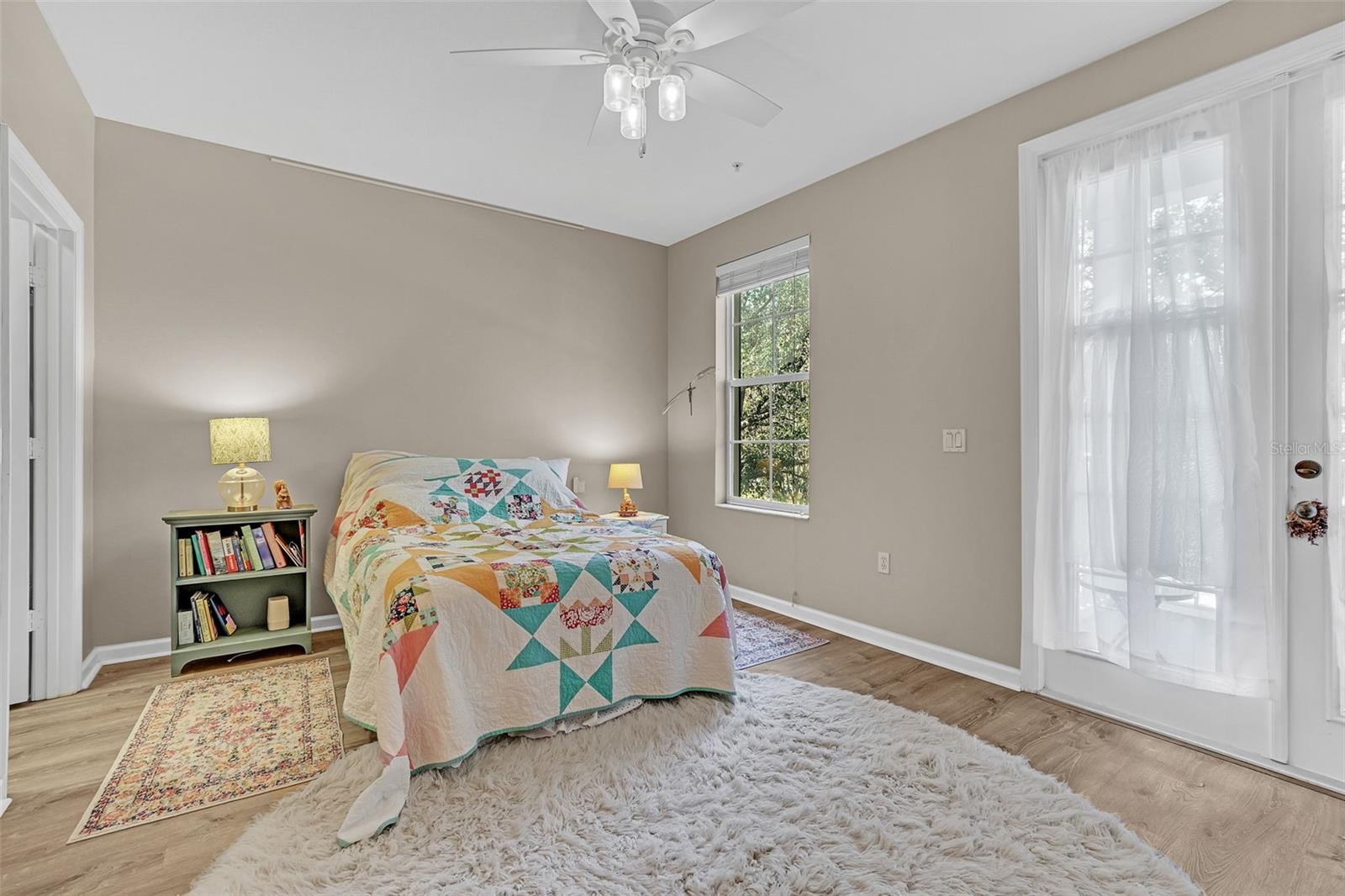 BALDWIN PARK #3 - Residential