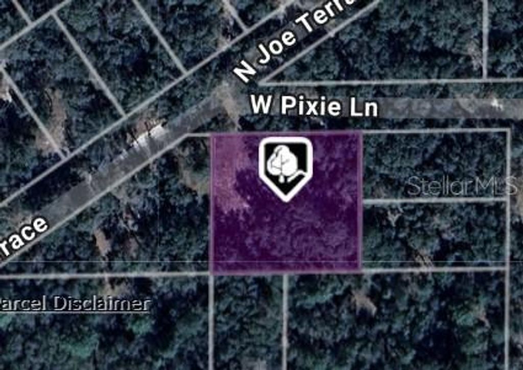 Photo of 7570 W Pixie Lane, Dunnellon, FL 34433 (MLS # TB8437289)