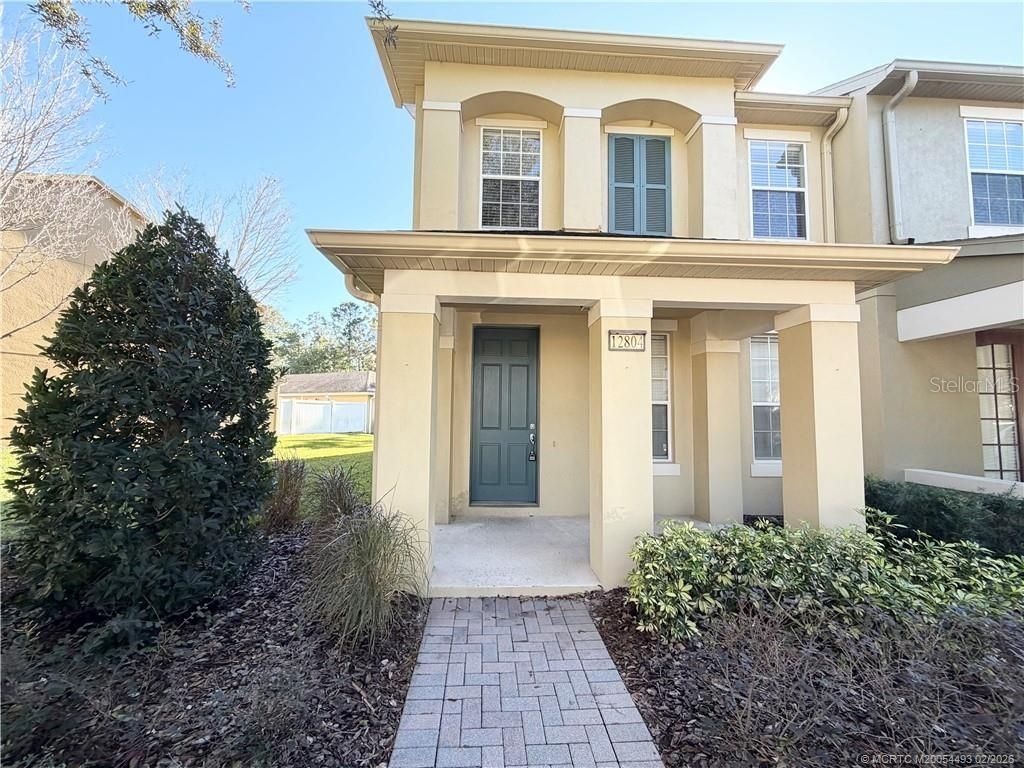 Photo of 12804 Salomon Cove Drive, Windermere, FL 34786 (MLS # O6401465)