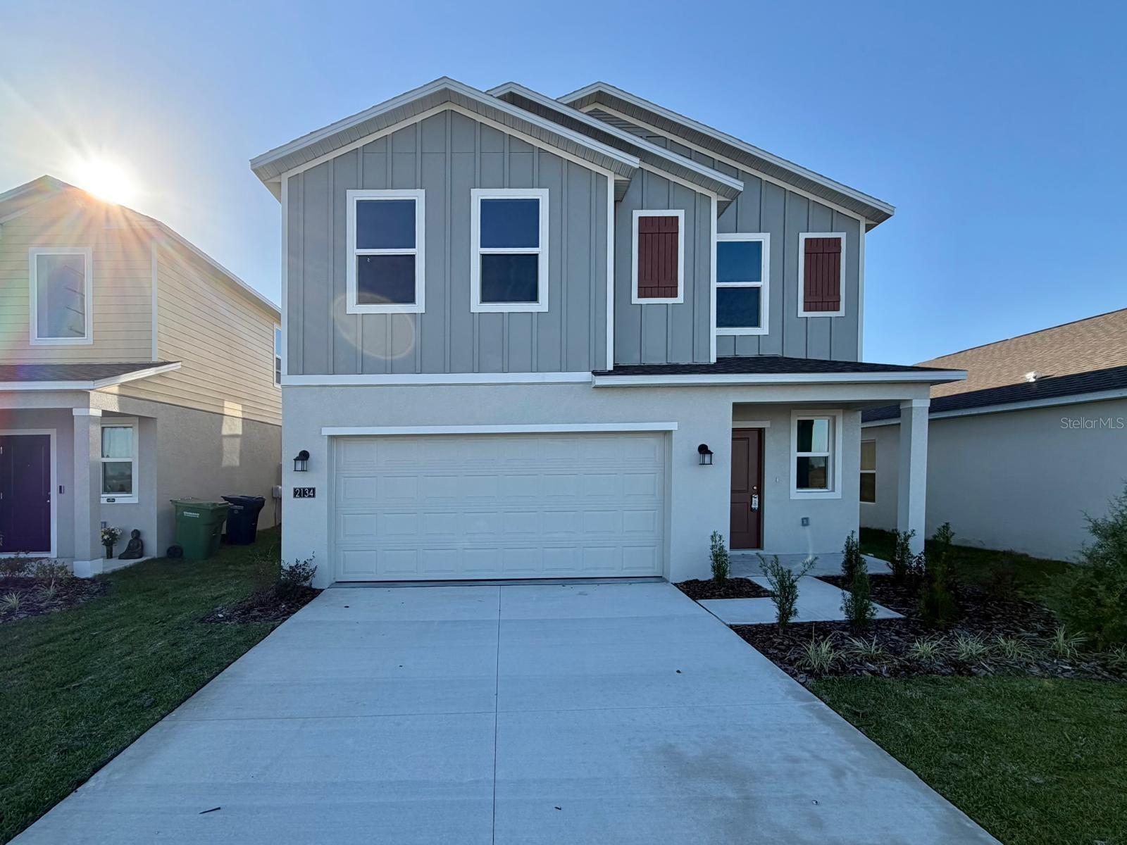 2134 CHRIS DRIVE
