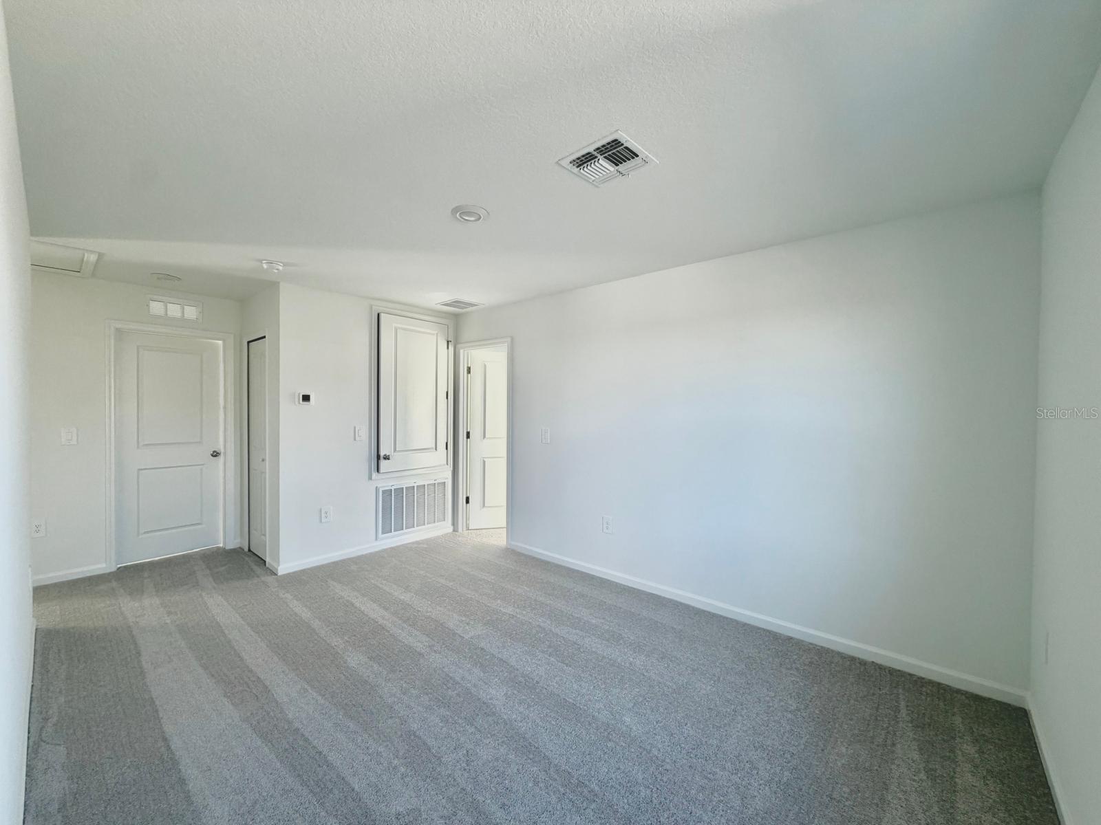PEACE CRK RESERVE - Residential Lease