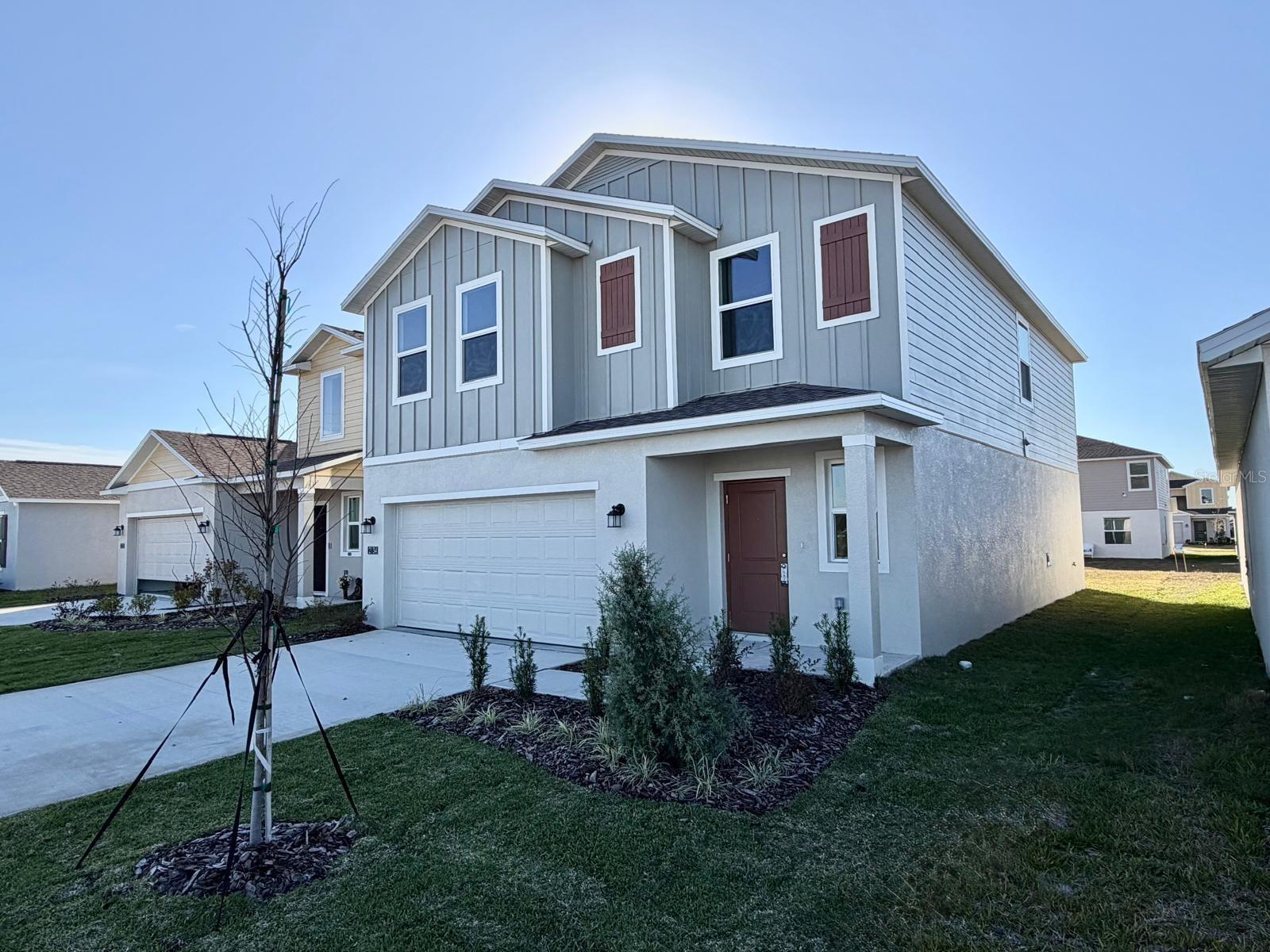 2134 CHRIS DRIVE