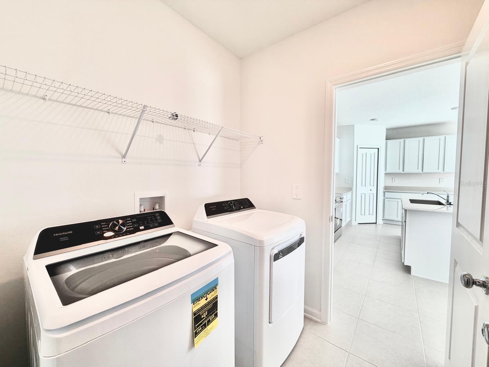PEACE CRK RESERVE - Residential Lease