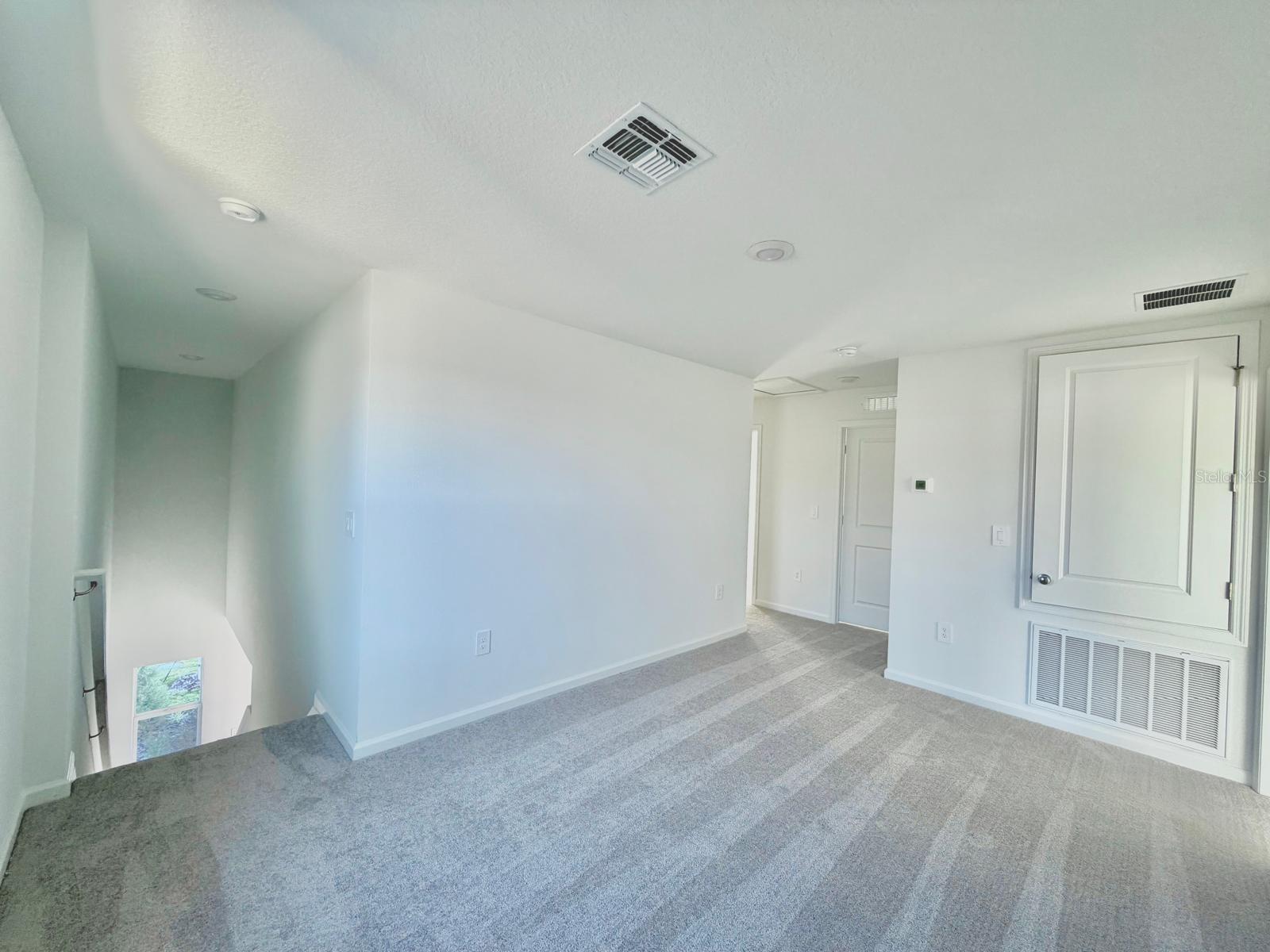 PEACE CRK RESERVE - Residential Lease