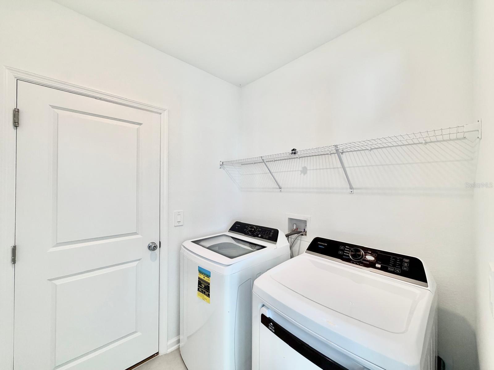PEACE CRK RESERVE - Residential Lease