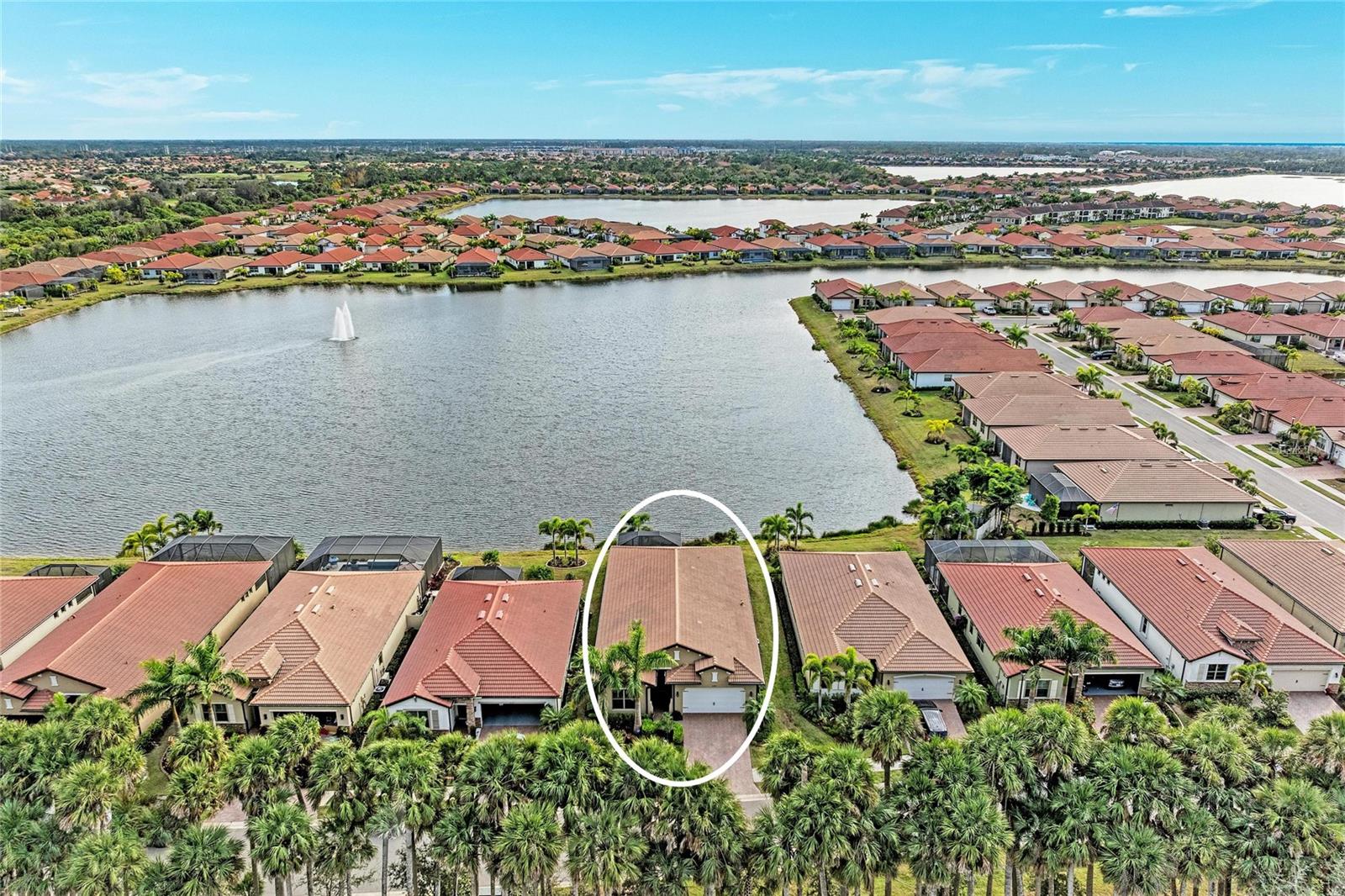 TOSCANA ISLES - Residential