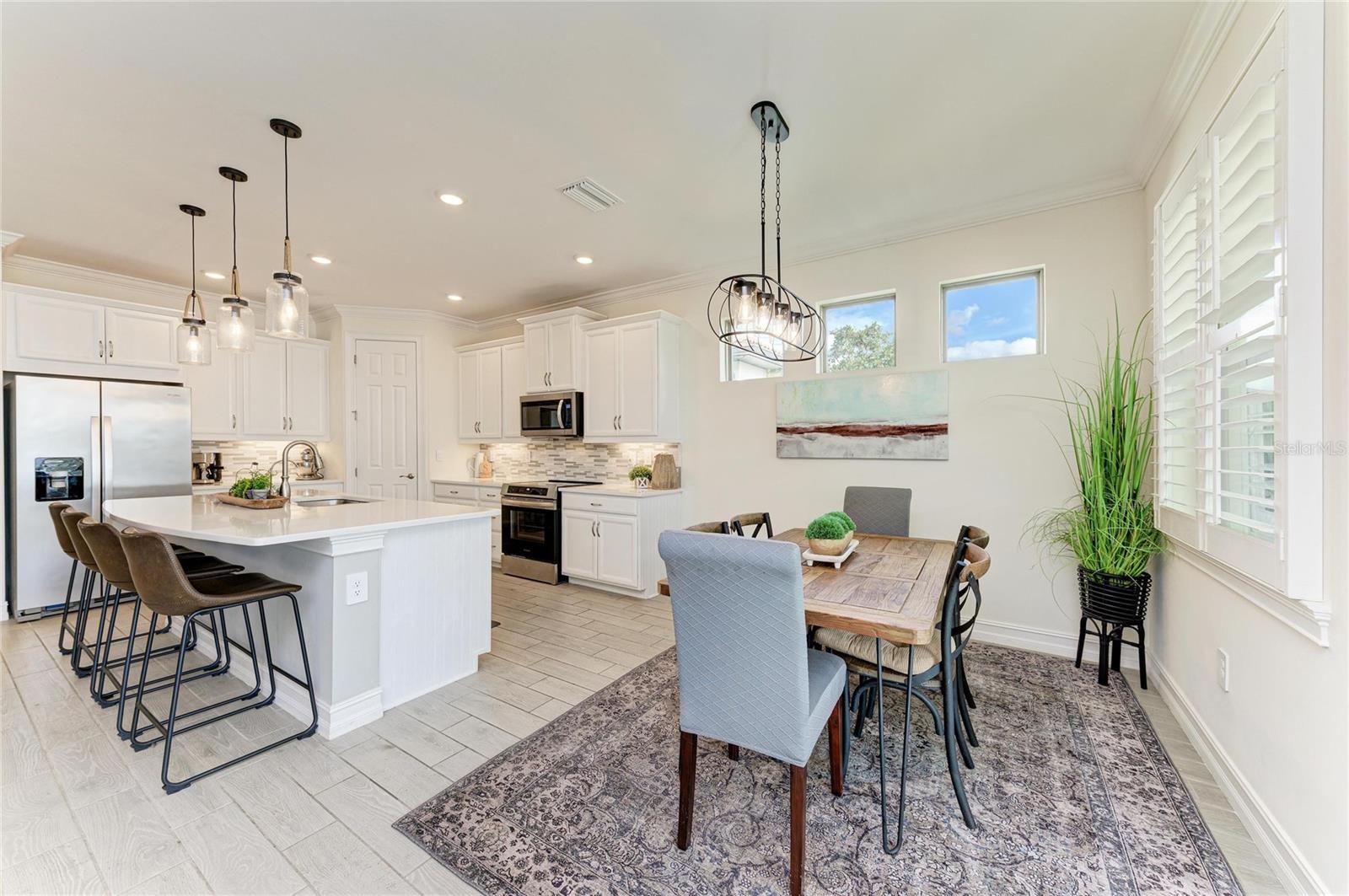 TOSCANA ISLES - Residential