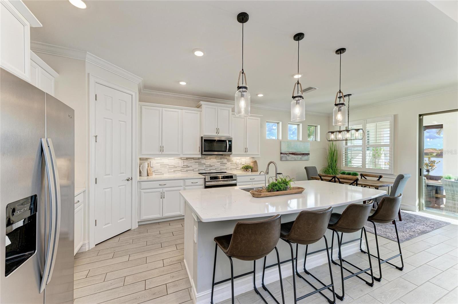 TOSCANA ISLES - Residential