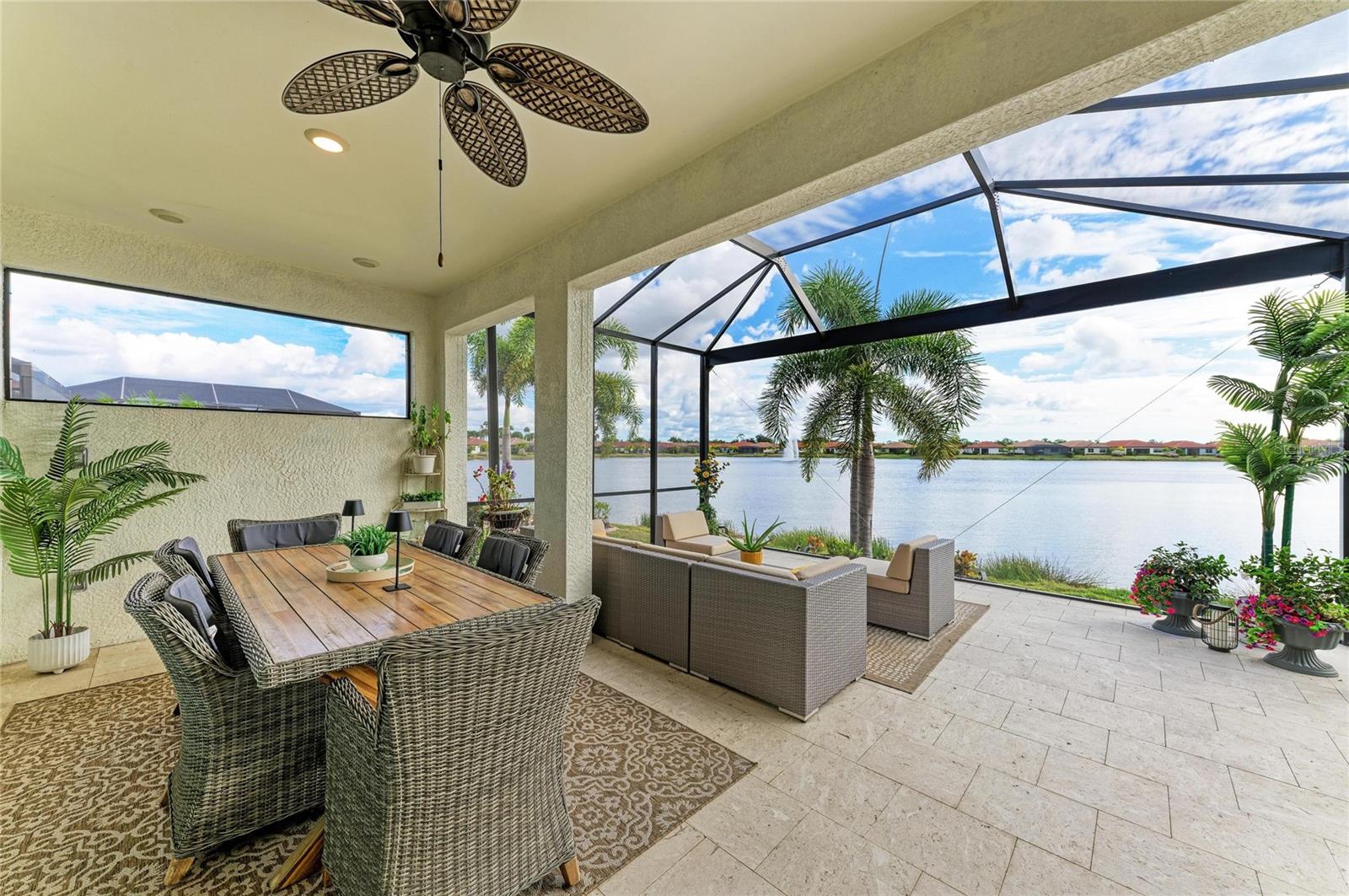 TOSCANA ISLES - Residential