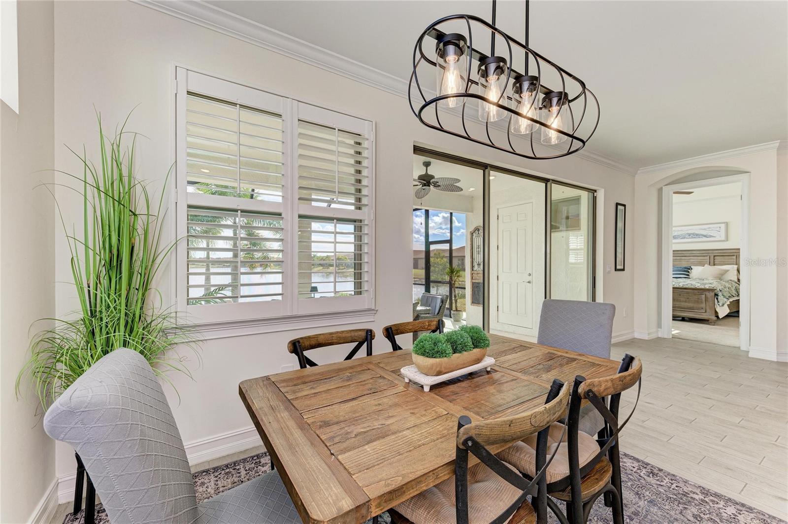 TOSCANA ISLES - Residential