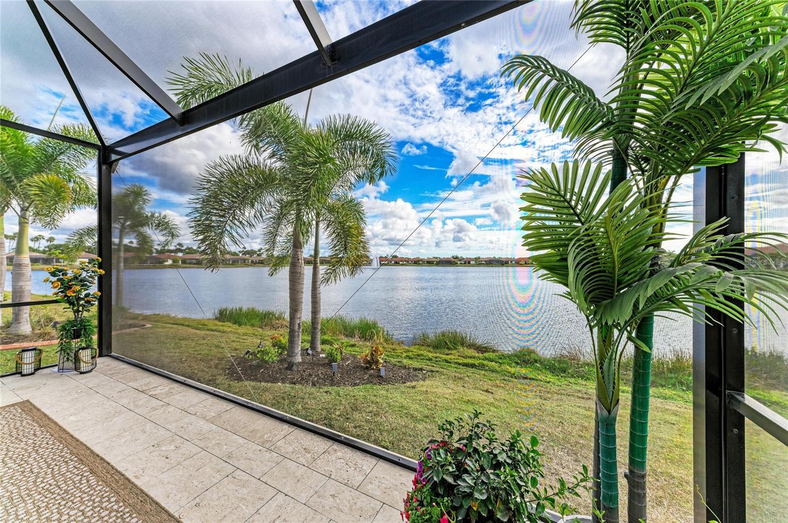 TOSCANA ISLES - Residential