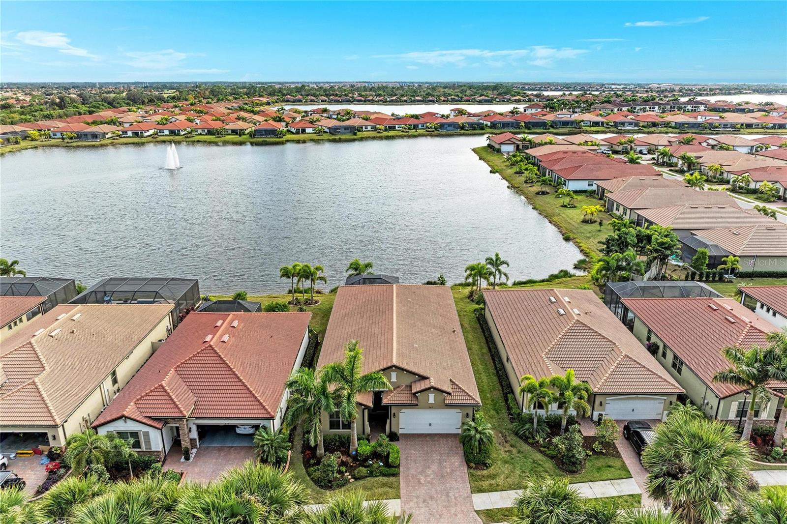 TOSCANA ISLES - Residential