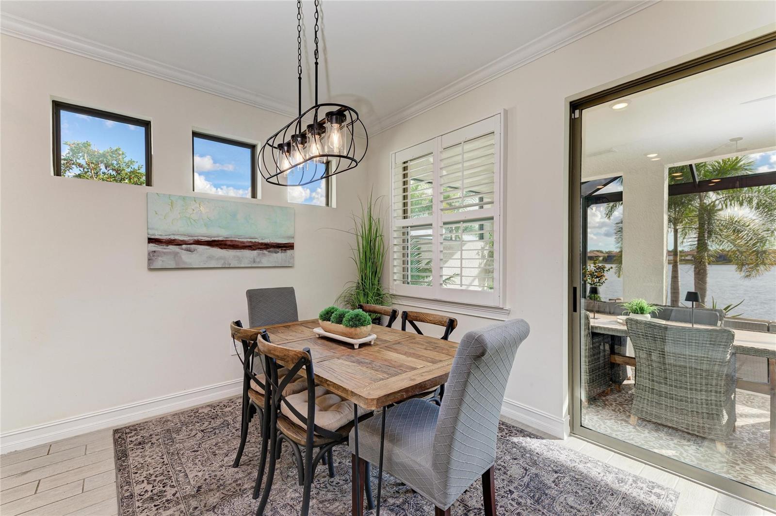 TOSCANA ISLES - Residential