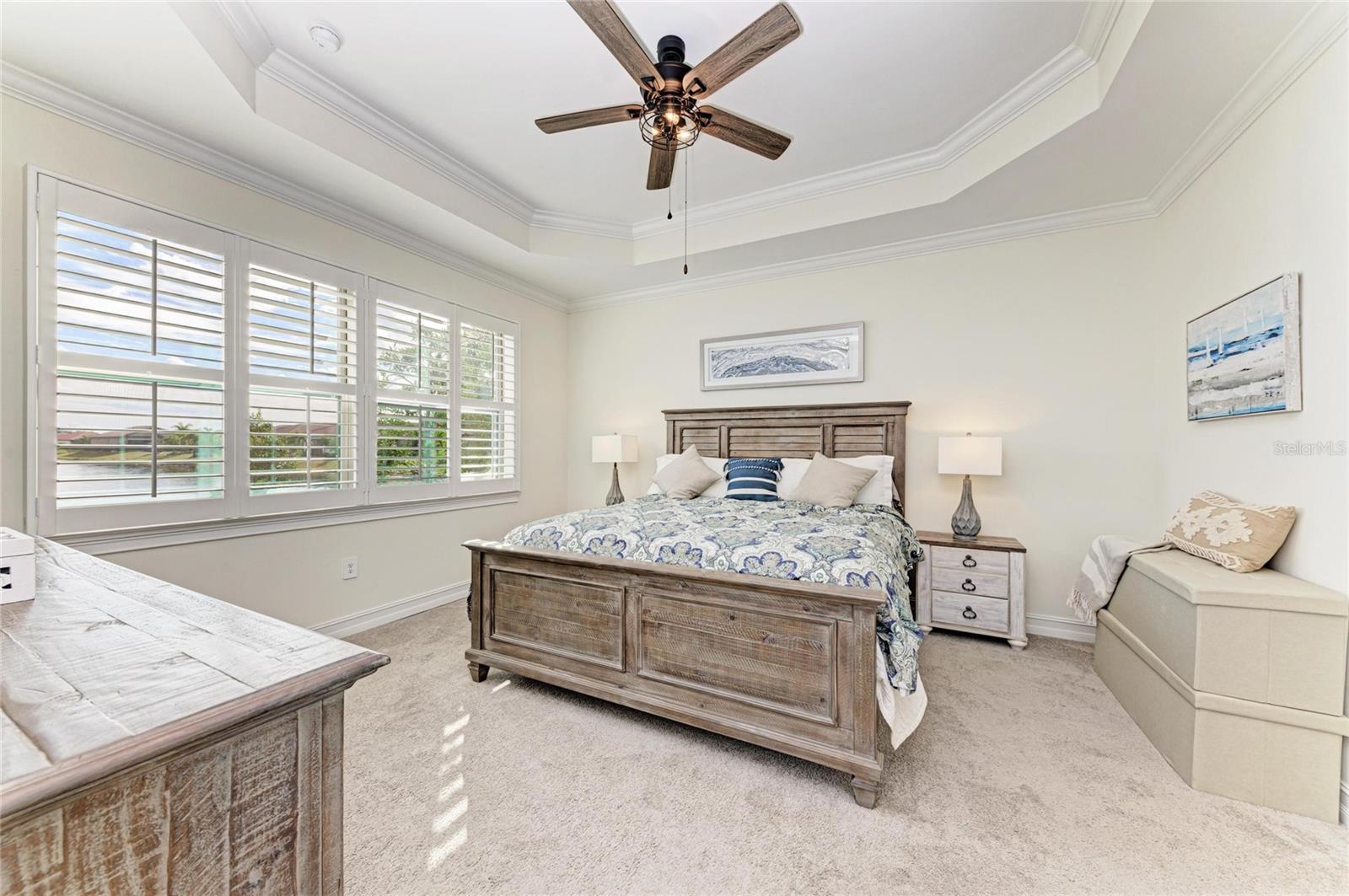 TOSCANA ISLES - Residential