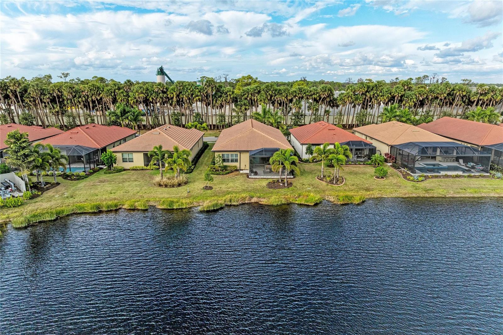 TOSCANA ISLES - Residential