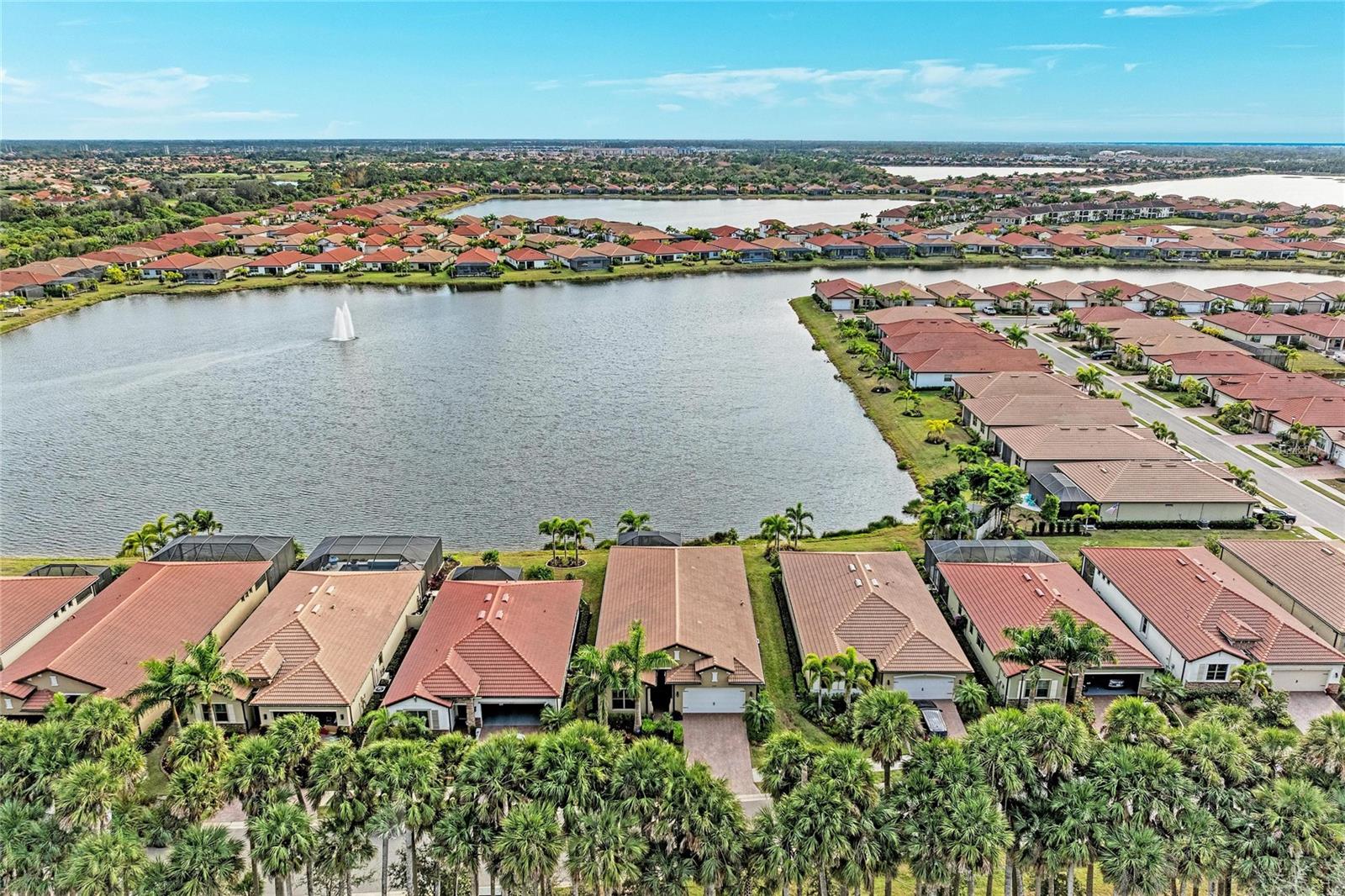 TOSCANA ISLES - Residential