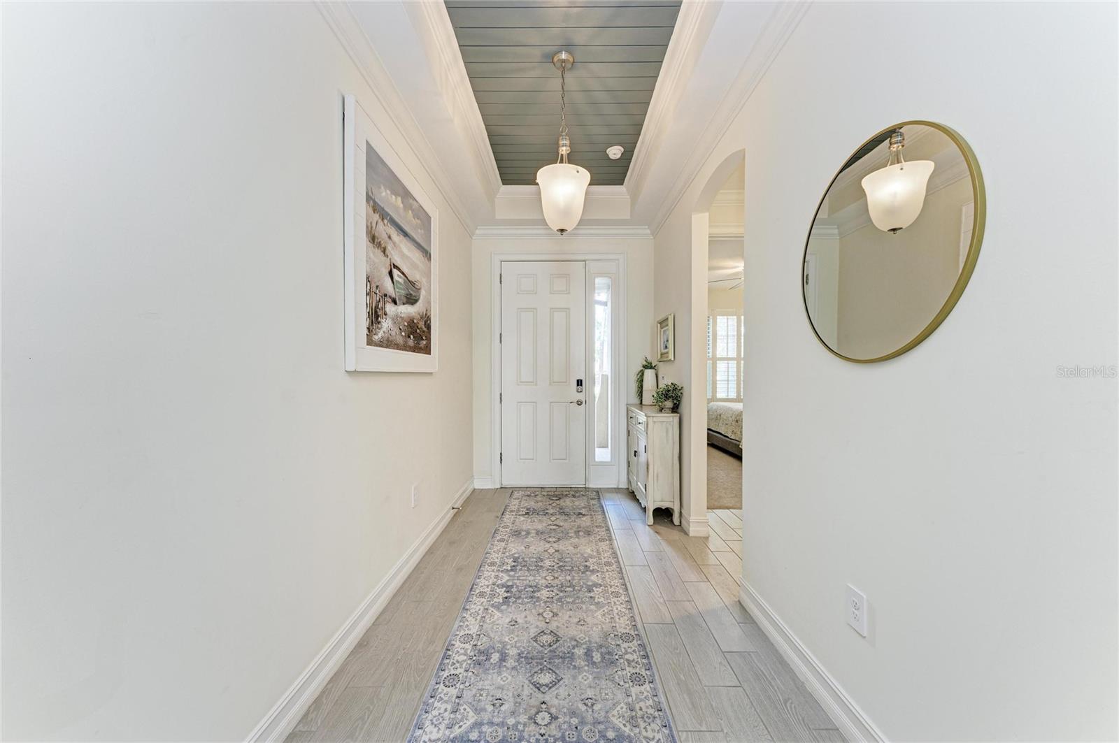 TOSCANA ISLES - Residential