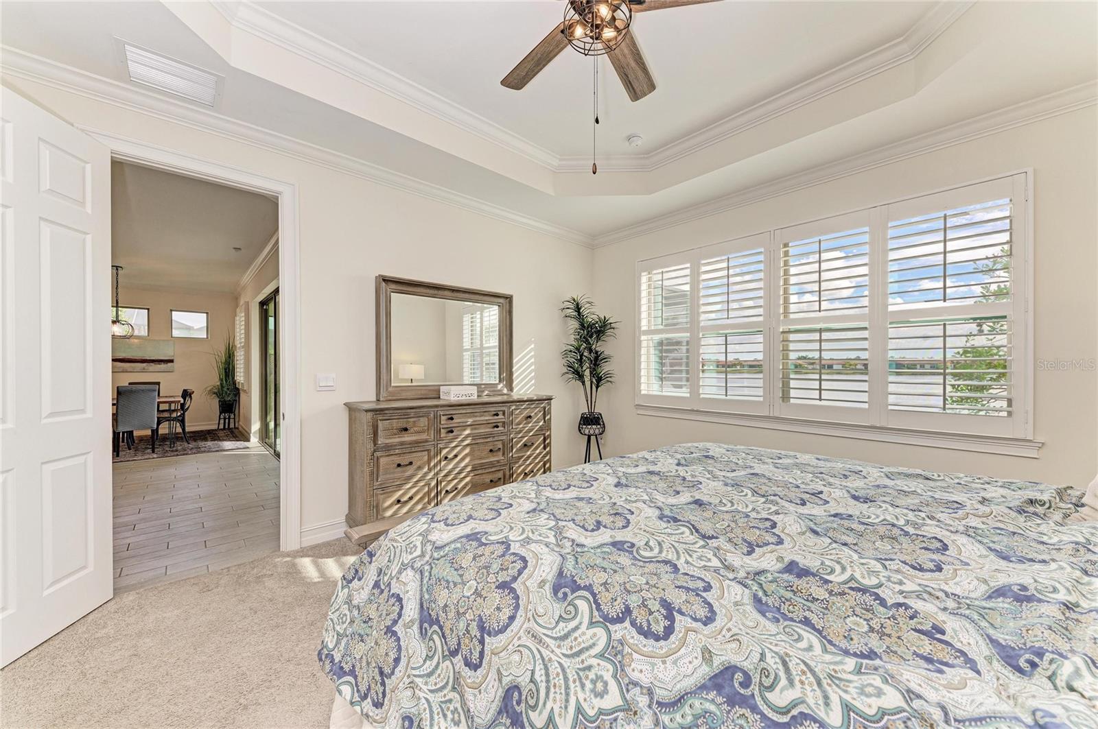 TOSCANA ISLES - Residential