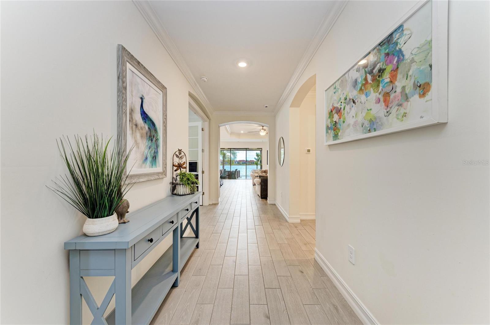 TOSCANA ISLES - Residential