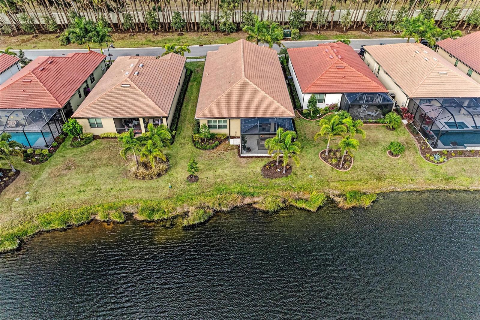 TOSCANA ISLES - Residential