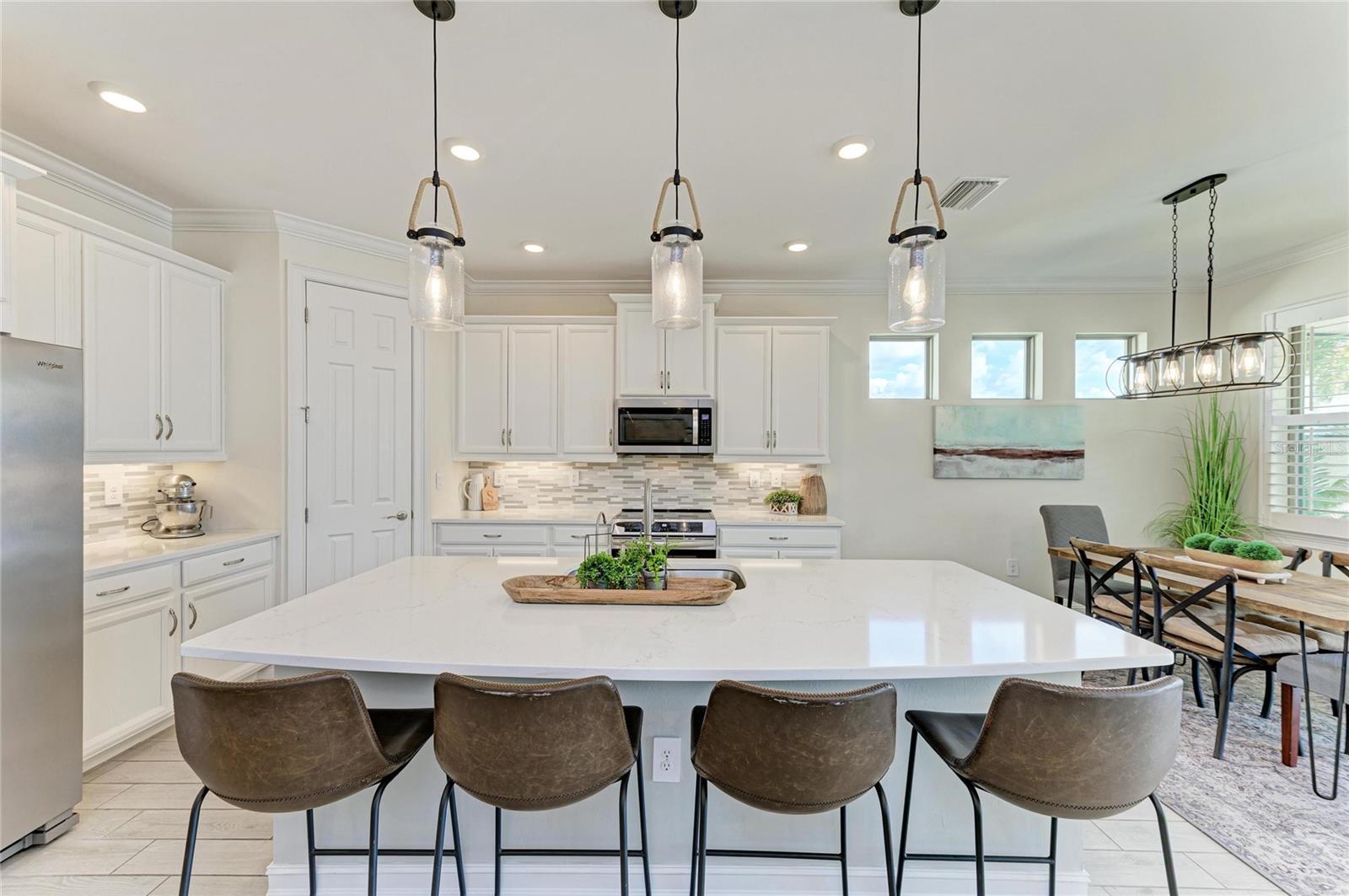 TOSCANA ISLES - Residential