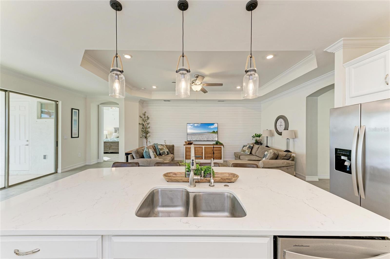 TOSCANA ISLES - Residential