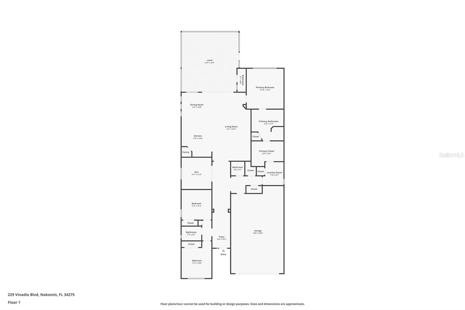 TOSCANA ISLES - Residential