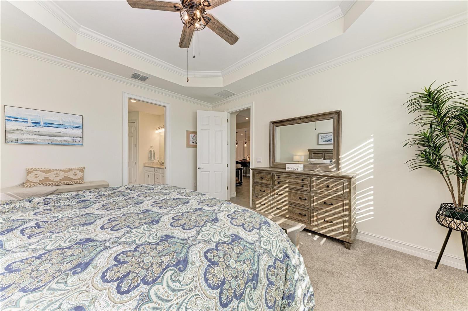 TOSCANA ISLES - Residential