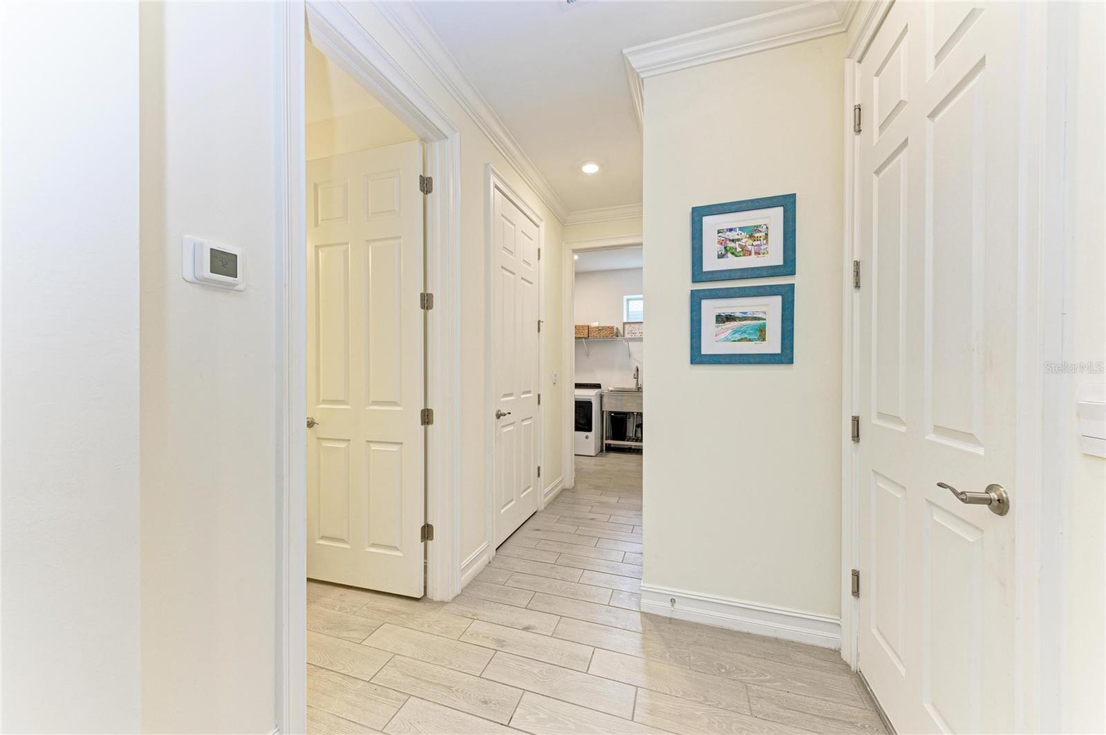 TOSCANA ISLES - Residential