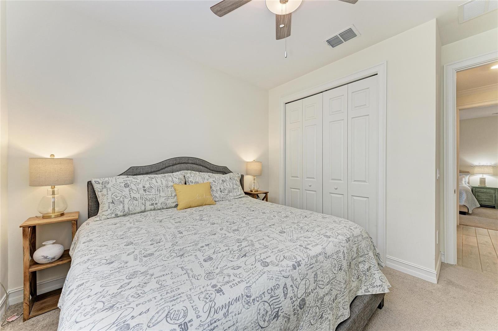 TOSCANA ISLES - Residential