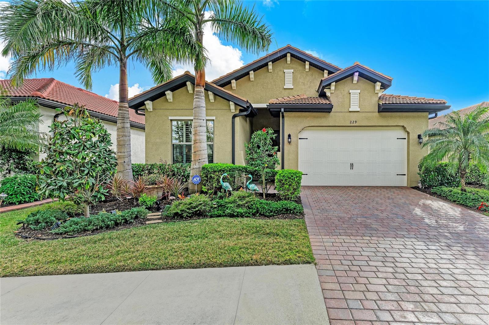 TOSCANA ISLES - Residential