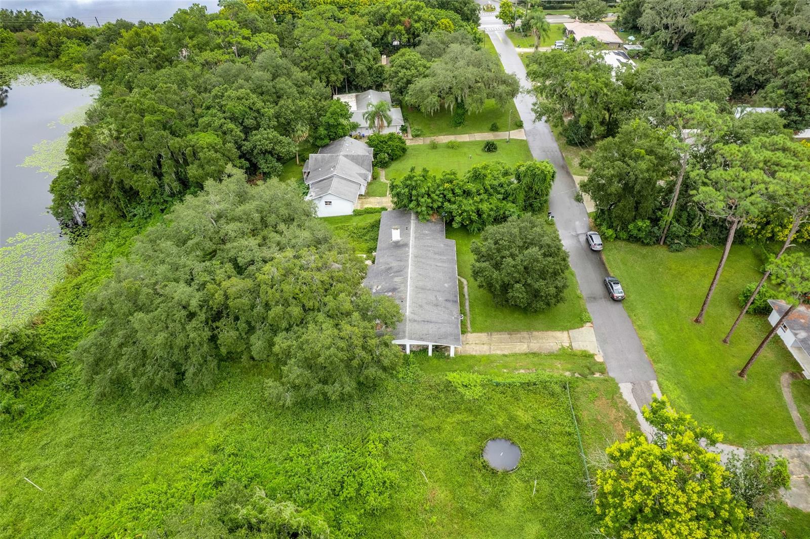 PEARL LAKE HEIGHTS BLK 6 - Residential