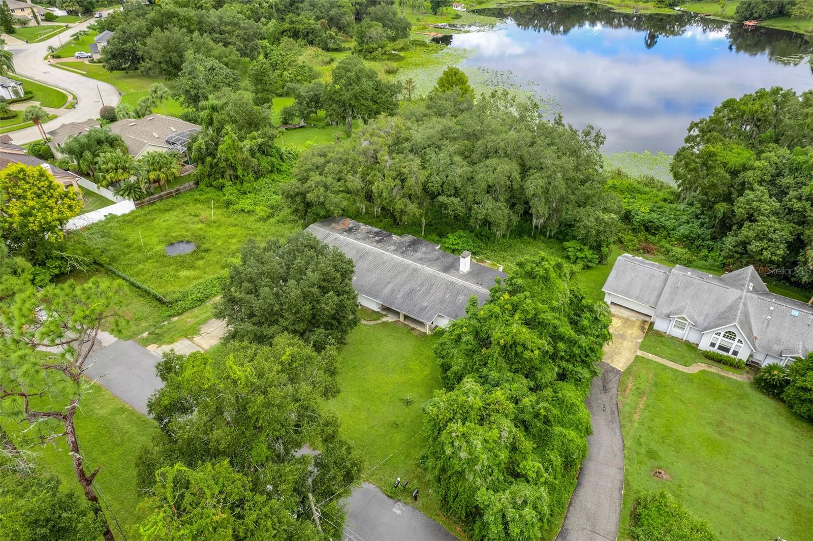 PEARL LAKE HEIGHTS BLK 6 - Residential