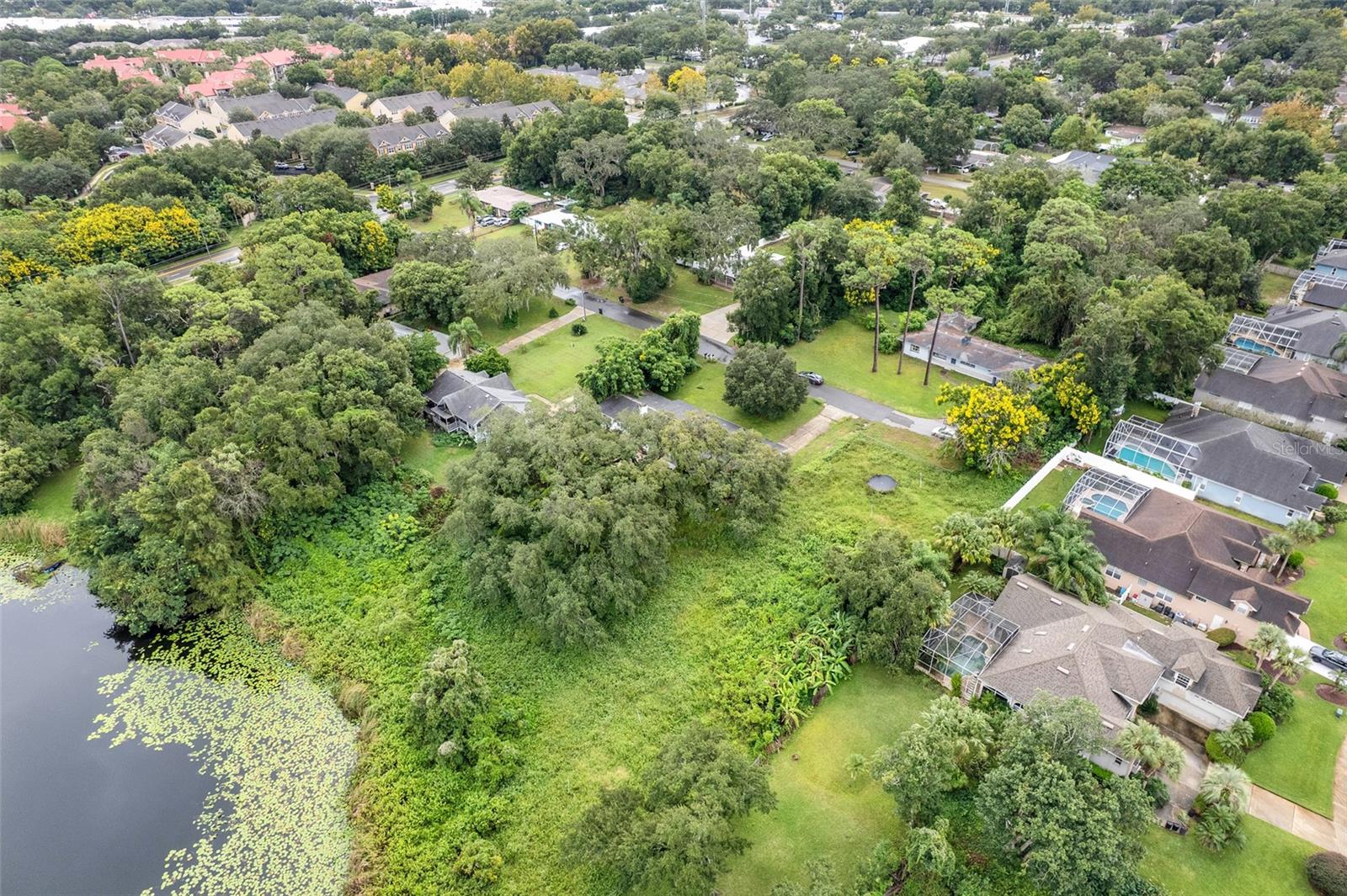PEARL LAKE HEIGHTS BLK 6 - Residential