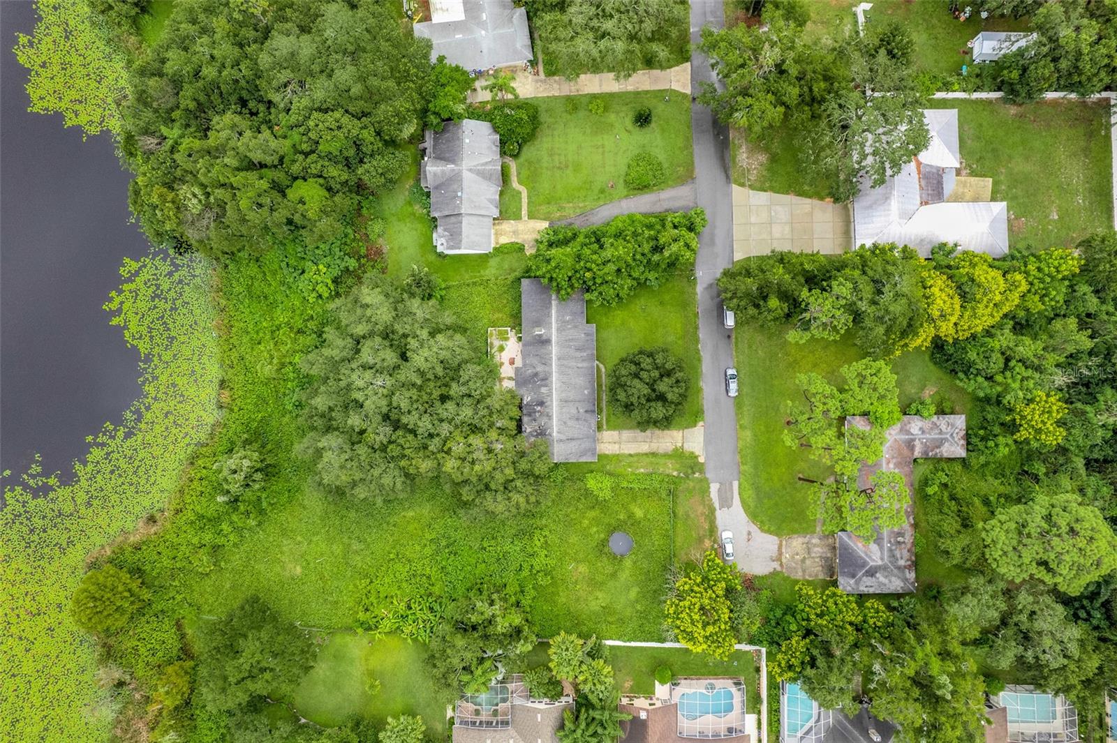 PEARL LAKE HEIGHTS BLK 6 - Residential