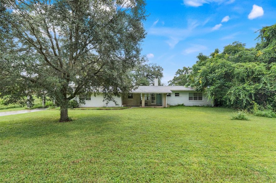 AGENTS - PLEASE VIEW REALTOR REMARKS IN THE MLS.

Welcome to this beautifully maintained 4-bedroom, 3-bathroom single-family home offering 1,982 sq ft of comfortable living space. Home is on an acre lot that allows perfect amount of space on the side of home to be sub divided.  Step inside and you’ll be greeted by a spacious layout designed for both everyday living and entertaining. The heart of the home is the inviting kitchen, complete with modern appliances and ample counter space, making meal prep and family gatherings a breeze. The open floor plan flows seamlessly into the main living areas, creating a warm and welcoming atmosphere. With four generously sized bedrooms and three full baths, this home provides plenty of room for everyone. The primary suite offers a private retreat, while the additional bedrooms can easily serve as guest rooms, home offices, or flex spaces. Outside, you’ll find a well-kept yard perfect for relaxation or weekend barbecues. Located near shopping, dining, schools, and local attractions, this home blends comfort, convenience, and style. Don’t miss the chance to make this move-in ready gem yours—schedule a showing today!

Please schedule all showings online via Showing Time.

Offers will be accepted through Thursday, October 16, 2025 at 1:00 pm.

AT SELLER'S DISCRETION, AN OFFr MAY BE ACCEPTED AT ANY TIME.