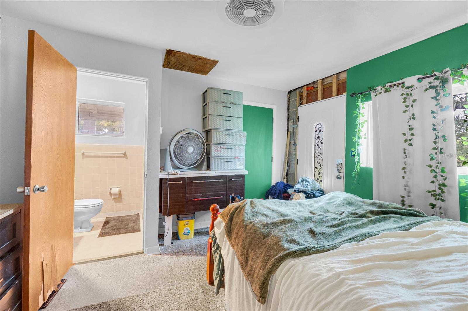 PEARL LAKE HEIGHTS BLK 6 - Residential