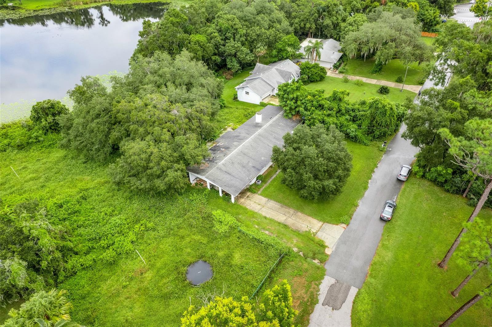 PEARL LAKE HEIGHTS BLK 6 - Residential