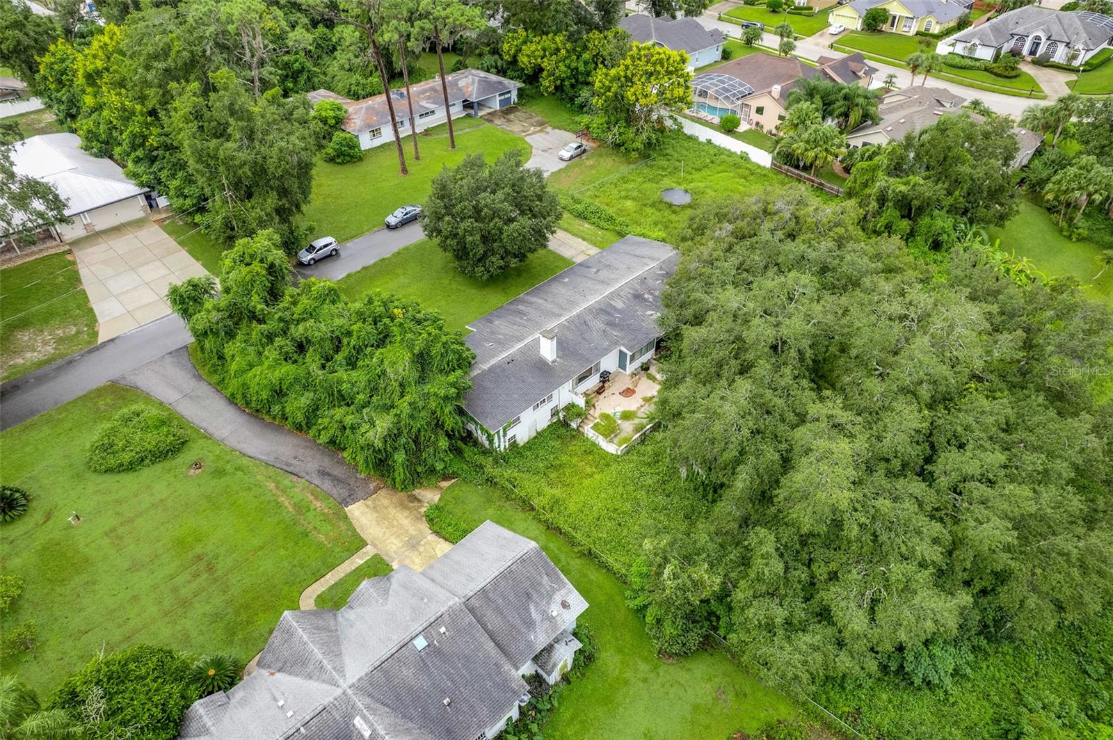 PEARL LAKE HEIGHTS BLK 6 - Residential