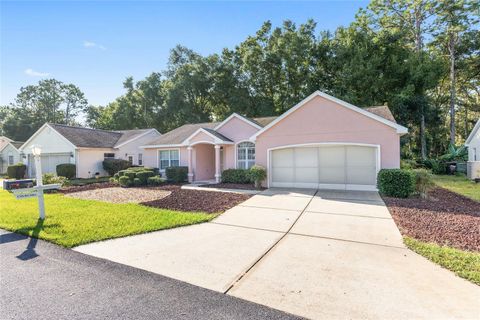 11696 SW 71ST CIRCLE OCALA FL 34476