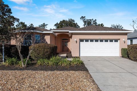 A home in OCALA