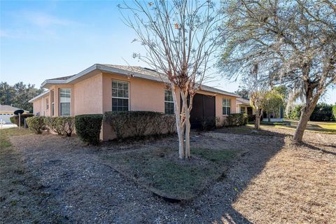 A home in OCALA