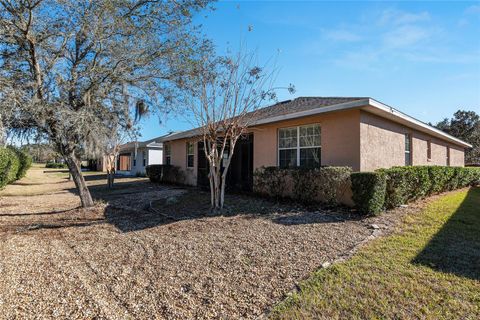 A home in OCALA