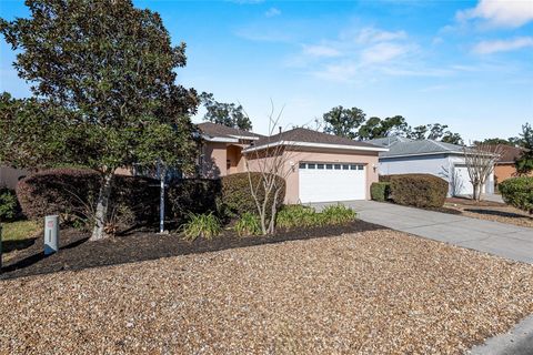 A home in OCALA