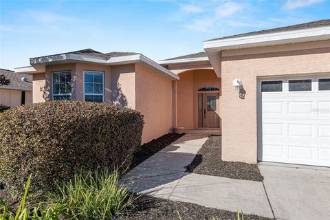 A home in OCALA