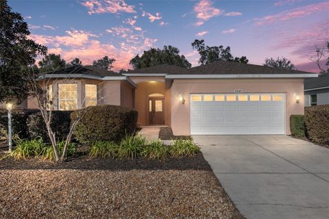 A home in OCALA