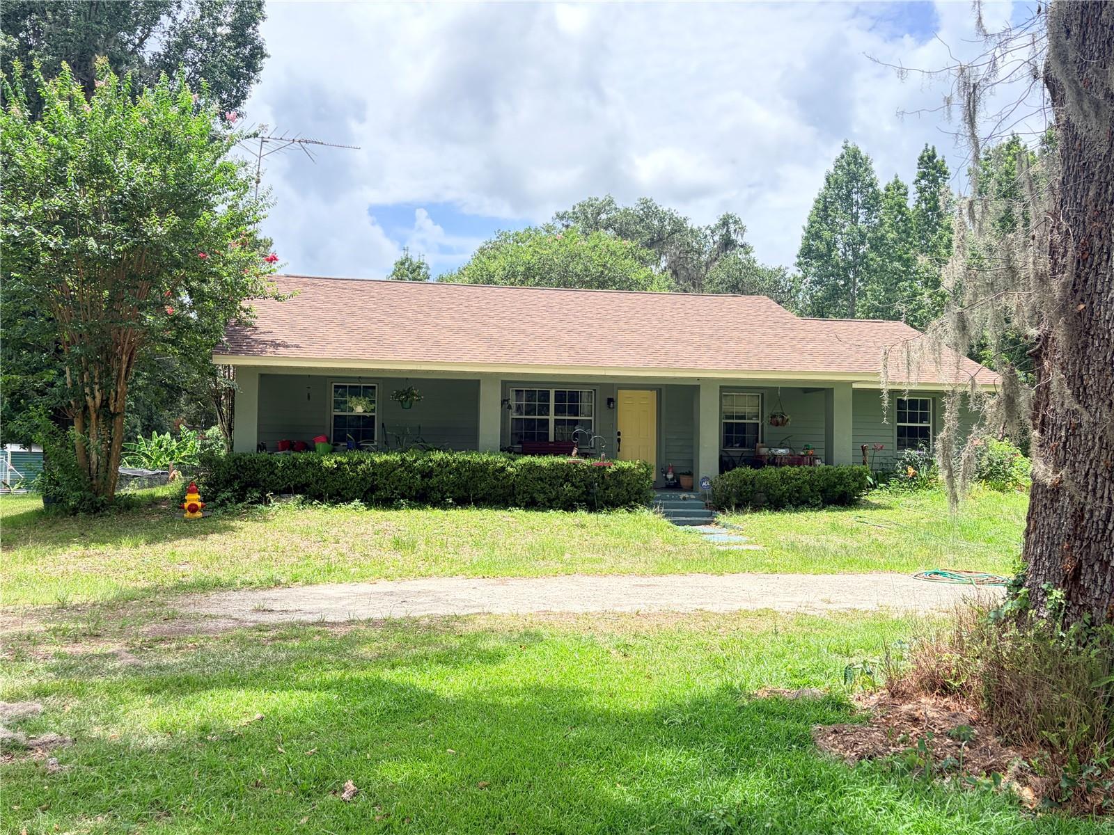 17900 NW 120TH AVENUE ROAD