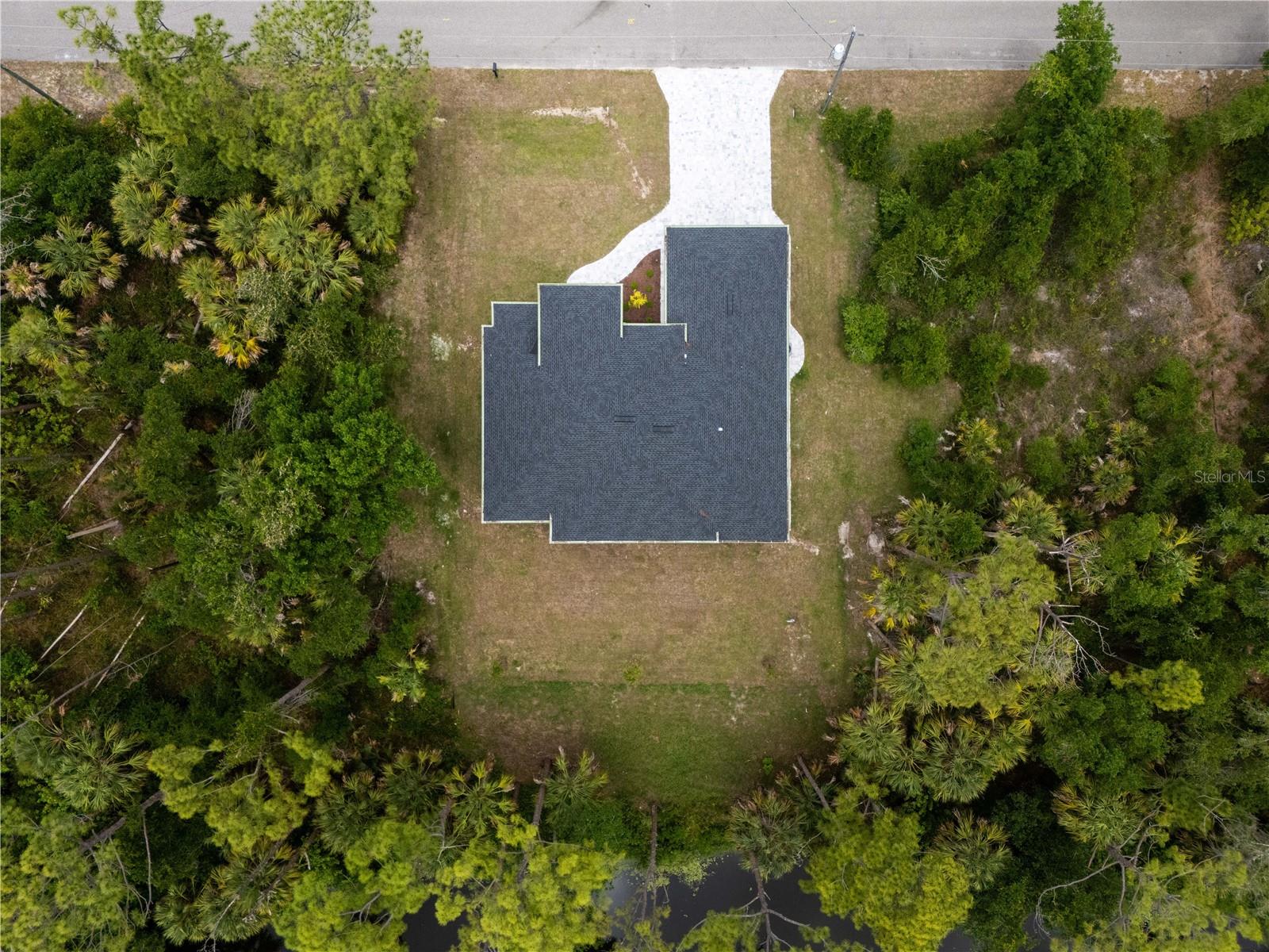 PORT CHARLOTTE SUB 32 - Residential